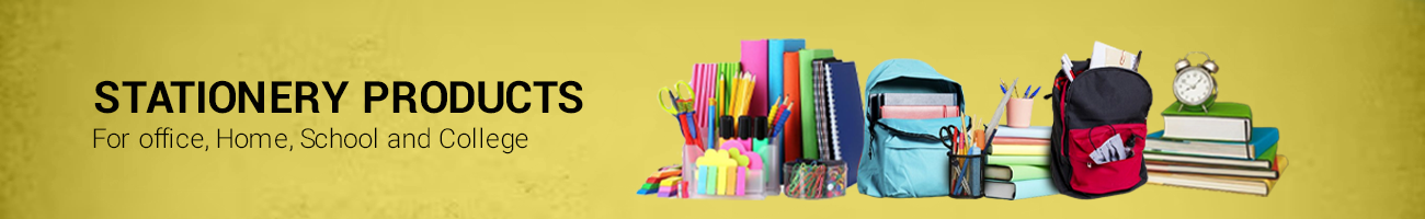 Stationaries Stationaries