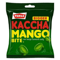 Bigger Kaccha Mango