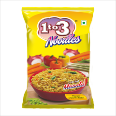 1 TO 3 Noodles
