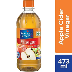 American Garden Apple Cider Vinegar