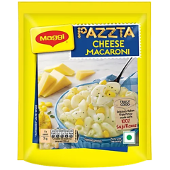 Maggy Pazzta Cheese Macaroni