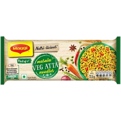 Maggi veg atta-290g