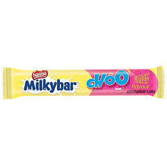 Nestle Milkybar Choo - Strawberry