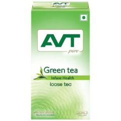 AVT Green Tea 