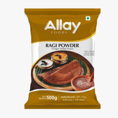 Allay Ragi Powder