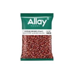 Allay Adzuki Beans 500g