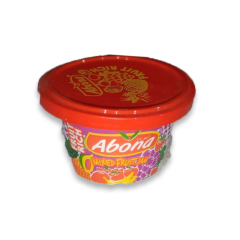 Abona Mixed Fruit Jam