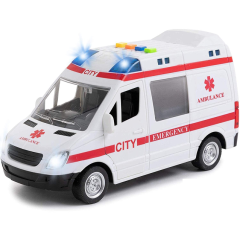 Ambulance Toy