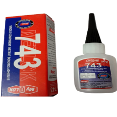 Adhesive-743