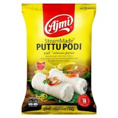 Ajmi Puttu Podi