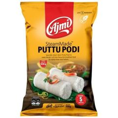 Ajmi Puttu Podi