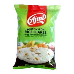 Ajmi White Rice Flakes 