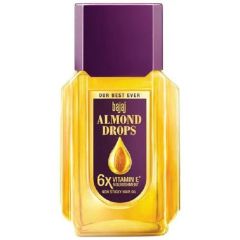 Bajaj Almond Drops Oil