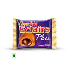 Alpenliebe Eclairs