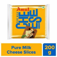 Amul Cheese