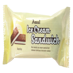 Amul Icecream Sandwich