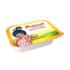 Amul Butter School Pack