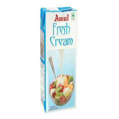 Amul Fresh Cream