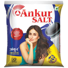 Ankur Salt