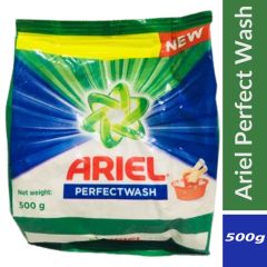 Ariel Perfect Wash 500g