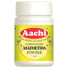 Aachi Compounded Asafoetida