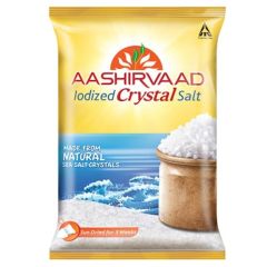 Aashirvaad Salt - 500g