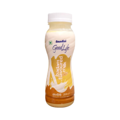 Nandini Goodlife Badam Milk
