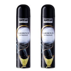 Bakhour Air Freshner