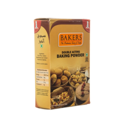 Bakers Baking Powder