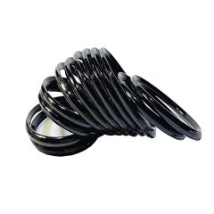 Bangle Black Small[1DOZ]