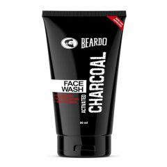 Beardo Charcoal