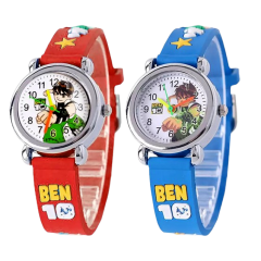 Ben 10 Watch