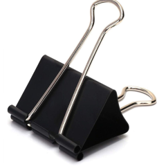 Binder Clip 51mm