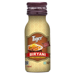 Tiger Biriyani Essence