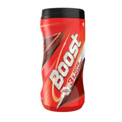Boost Jar