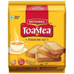 Britannia Toastea