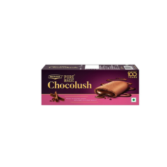 Britannia Chocolush 