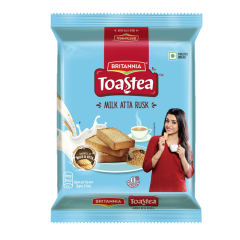 Britannia Toastea Milk rusk