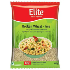 Elite Broken Wheat