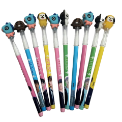 BTS Push Pencil 4S