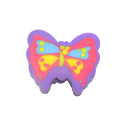 Butterfly Eraser BP-006