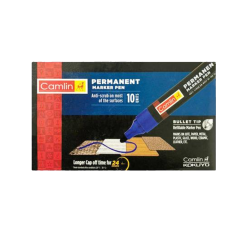 Camlin Permanent Marker 10S