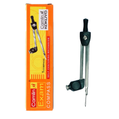 Camlin Exam Compass
