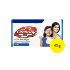 Lifebuoy Care-41g