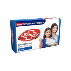 Lifebuoy Care