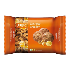 Unibic Cachew Cookies