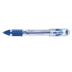 Cello Gripper Ball Pen 1s