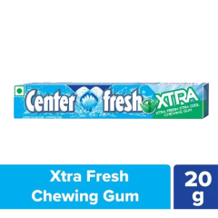 Center Fresh Xtra
