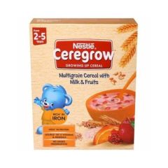 Nestle Ceregrow