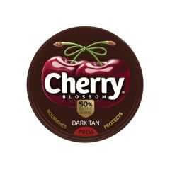 Cherry Dark Tan Shoe Polish